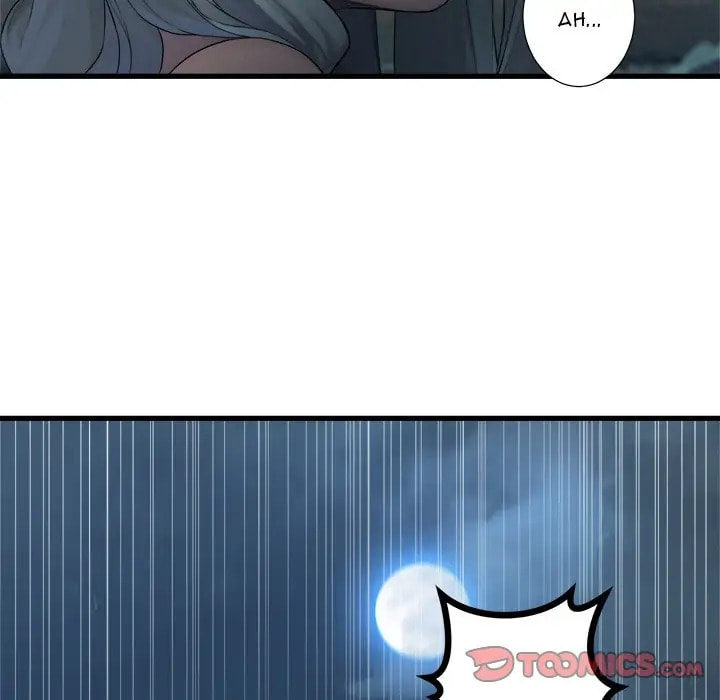 Her Summon Chapter 80 page 58 - 