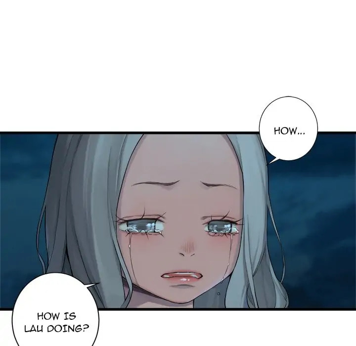 Her Summon Chapter 80 page 65 - 