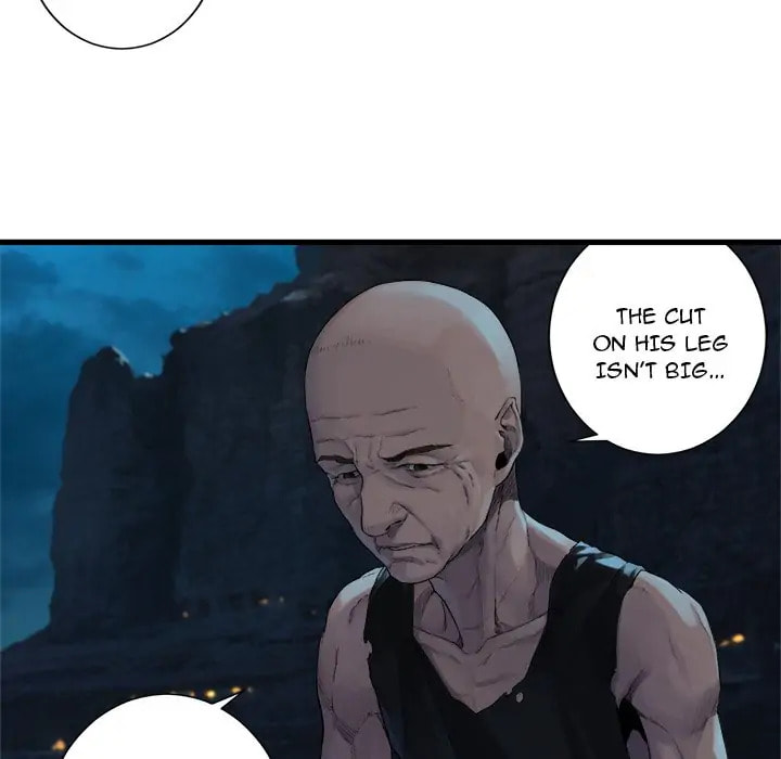 Her Summon Chapter 80 page 66 - 