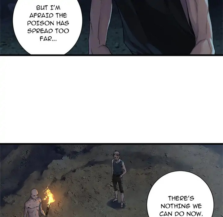 Her Summon Chapter 80 page 67 - 