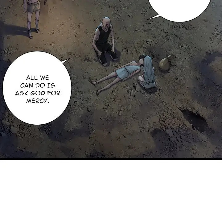 Her Summon Chapter 80 page 68 - 