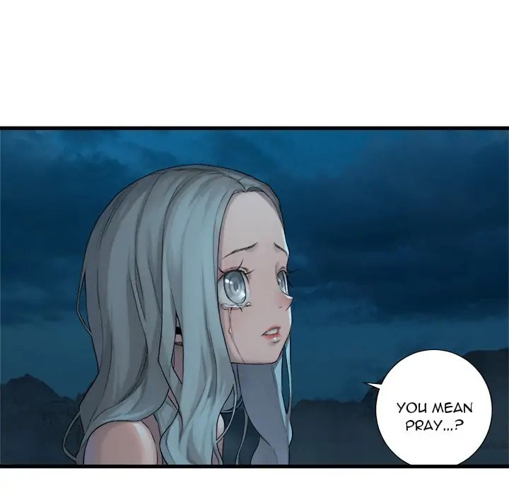 Her Summon Chapter 80 page 69 - 