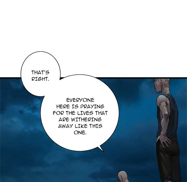 Her Summon Chapter 80 page 70 - 
