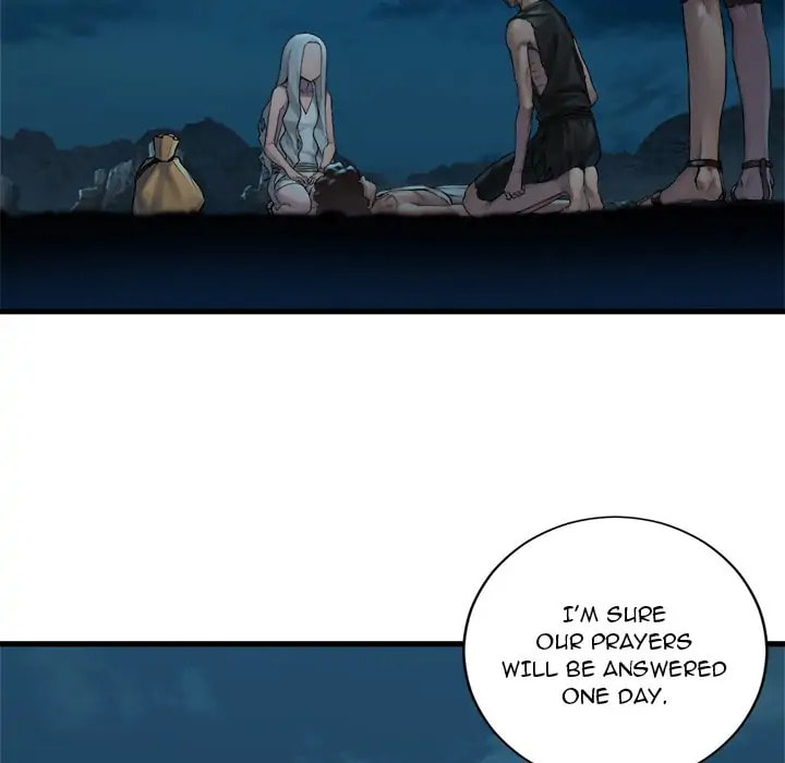 Her Summon Chapter 80 page 71 - 
