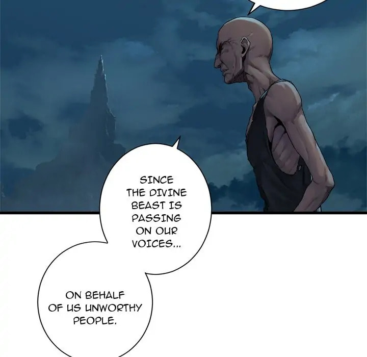 Her Summon Chapter 80 page 72 - 