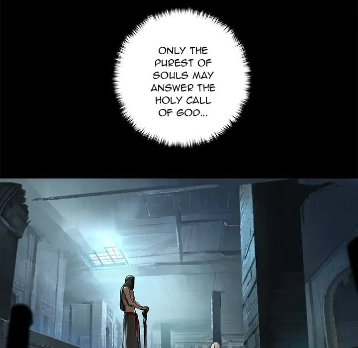 Her Summon Chapter 80 page 75 - 