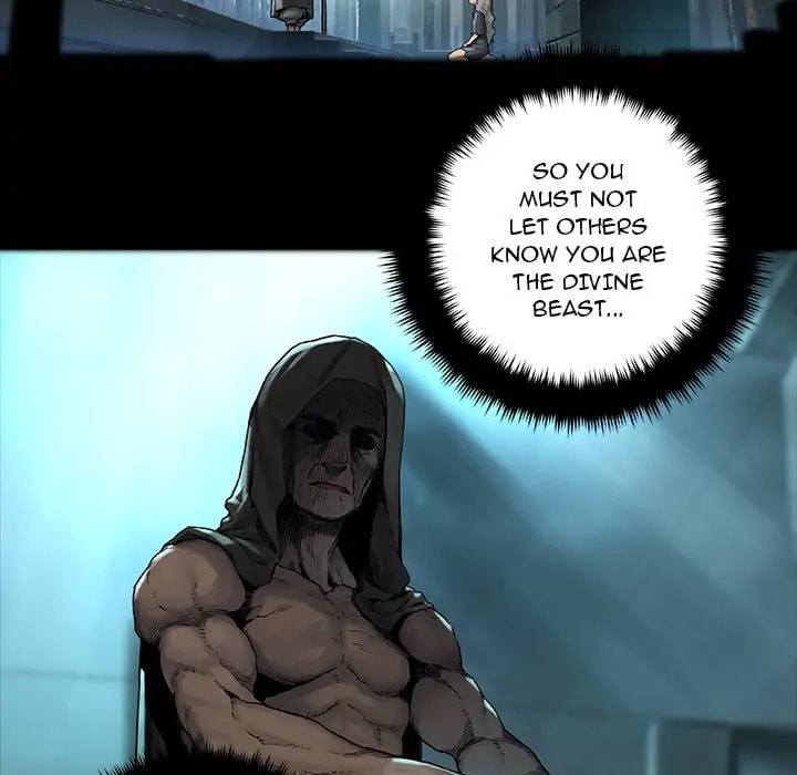 Her Summon Chapter 80 page 76 - 