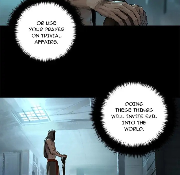 Her Summon Chapter 80 page 77 - 