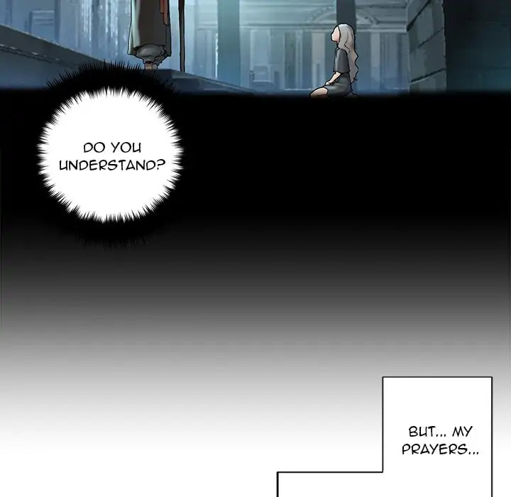 Her Summon Chapter 80 page 78 - 
