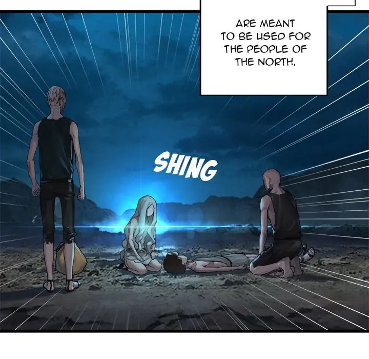 Her Summon Chapter 80 page 79 - 