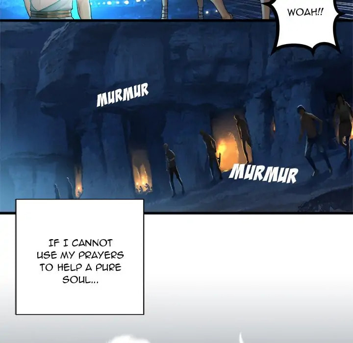 Her Summon Chapter 80 page 81 - 