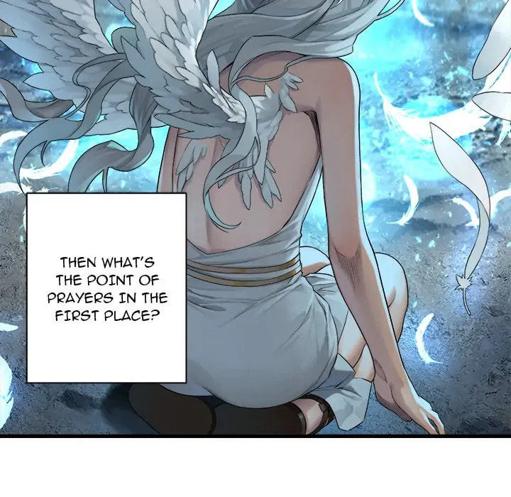 Her Summon Chapter 80 page 83 - 
