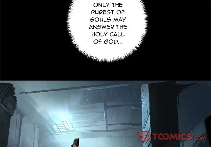 Her Summon Chapter 81 page 2 - 