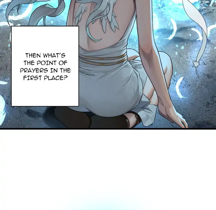Her Summon Chapter 81 page 11 - 
