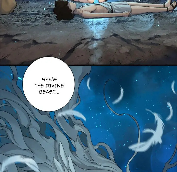 Her Summon Chapter 81 page 17 - 