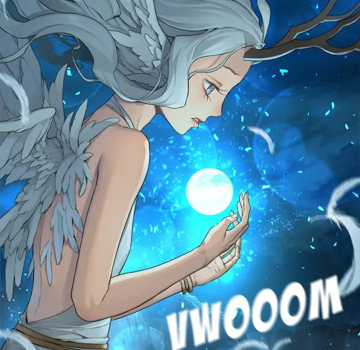 Her Summon Chapter 81 page 18 - 