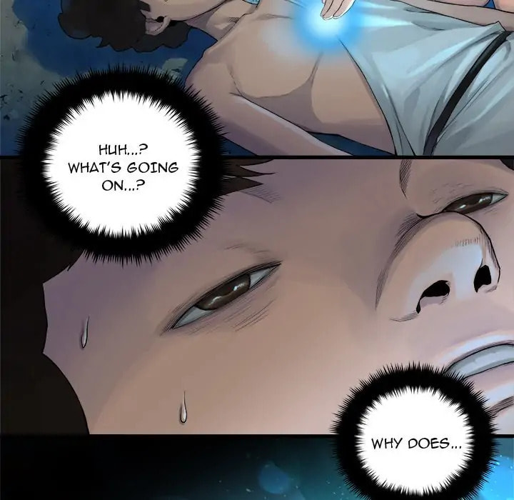 Her Summon Chapter 81 page 20 - 
