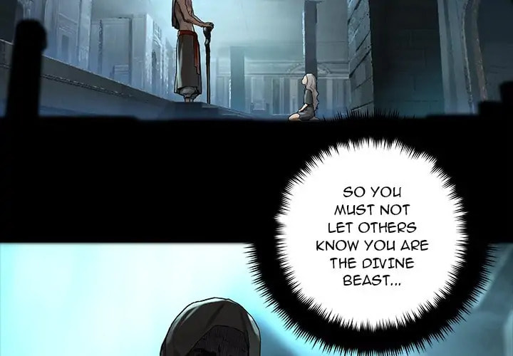 Her Summon Chapter 81 page 3 - 