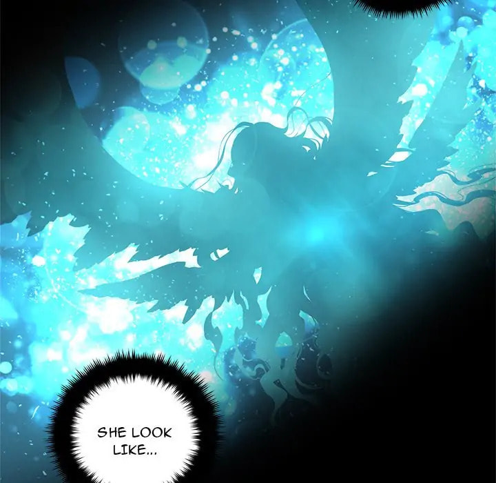 Her Summon Chapter 81 page 21 - 