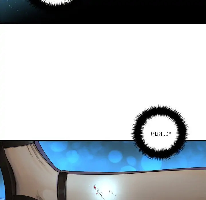 Her Summon Chapter 81 page 22 - 