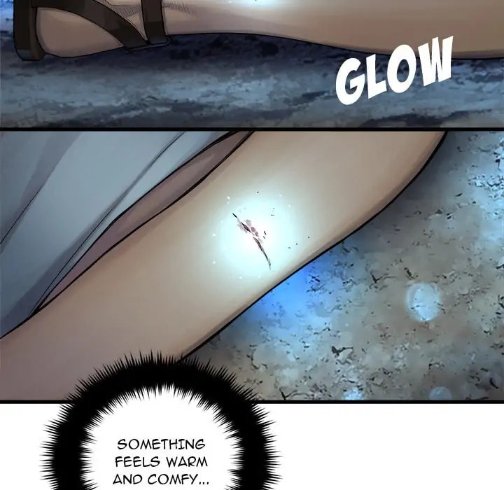 Her Summon Chapter 81 page 23 - 
