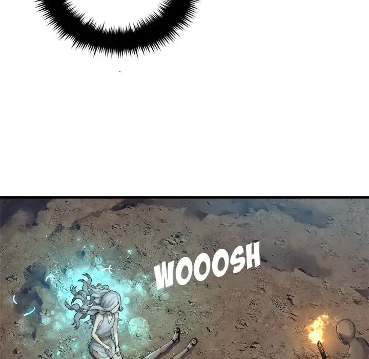 Her Summon Chapter 81 page 24 - 