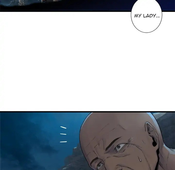 Her Summon Chapter 81 page 28 - 