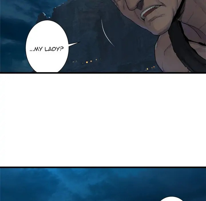 Her Summon Chapter 81 page 29 - 