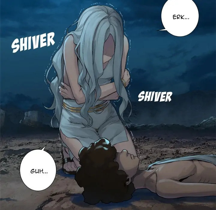 Her Summon Chapter 81 page 30 - 