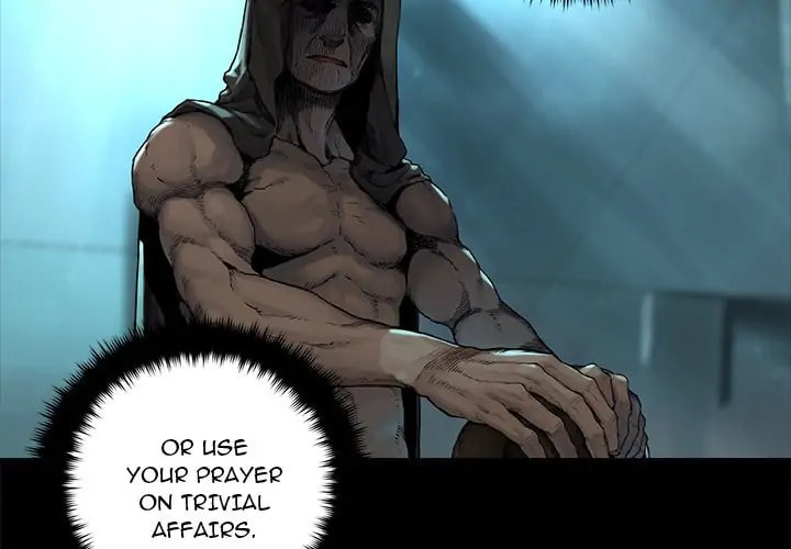 Her Summon Chapter 81 page 4 - 