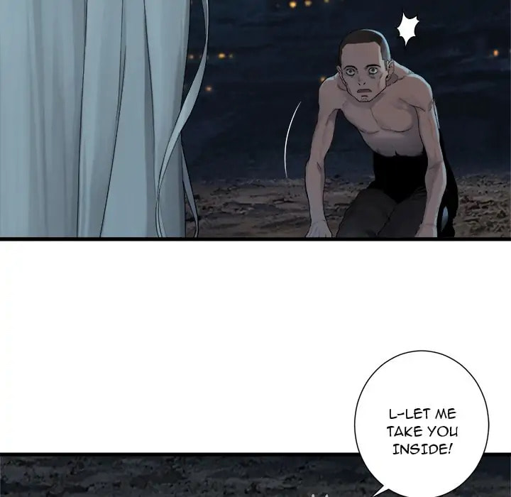 Her Summon Chapter 81 page 33 - 