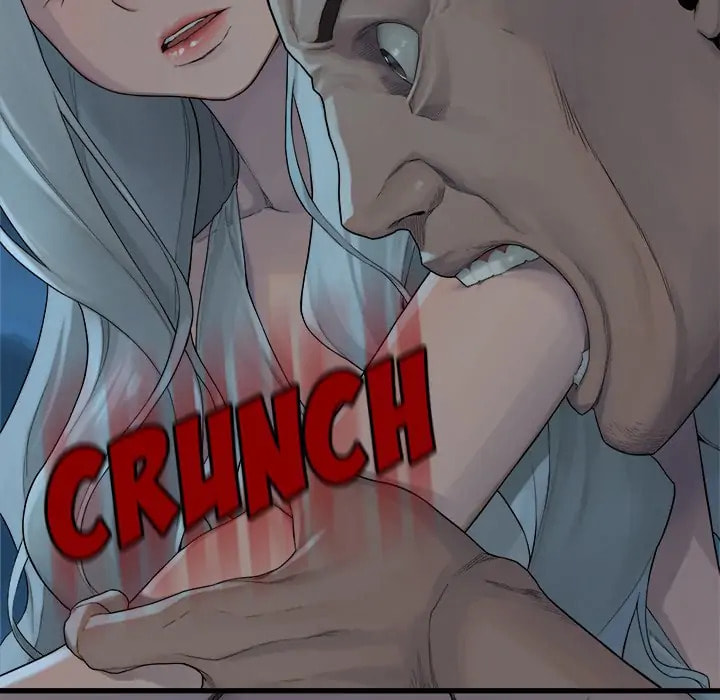 Her Summon Chapter 81 page 36 - 
