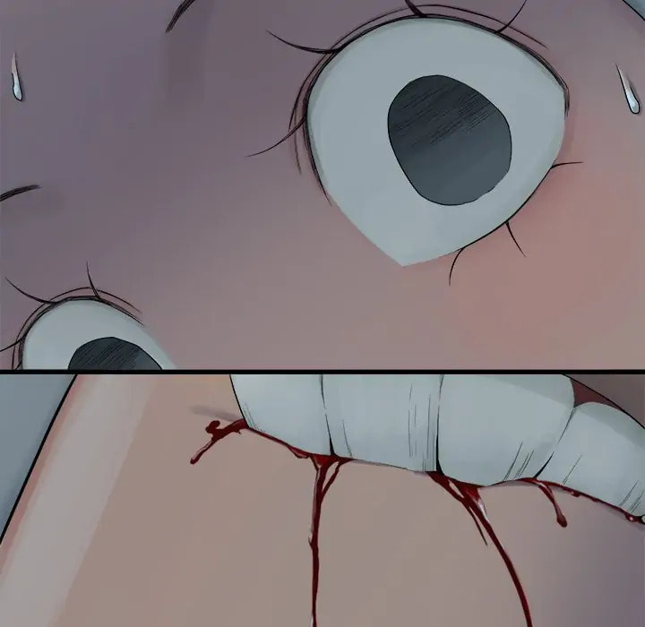 Her Summon Chapter 81 page 37 - 