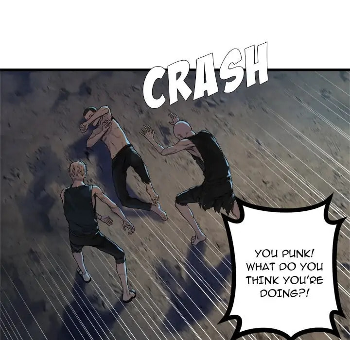 Her Summon Chapter 81 page 40 - 