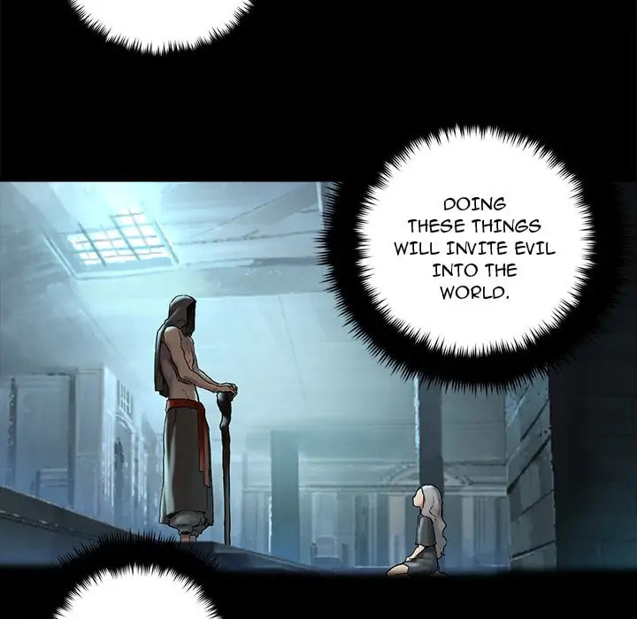 Her Summon Chapter 81 page 5 - 
