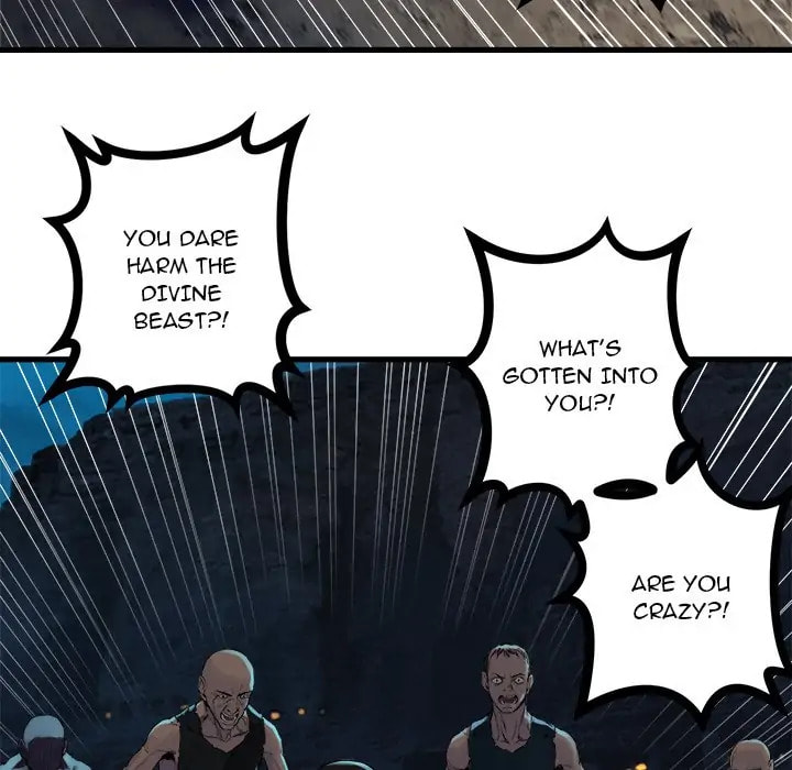 Her Summon Chapter 81 page 41 - 