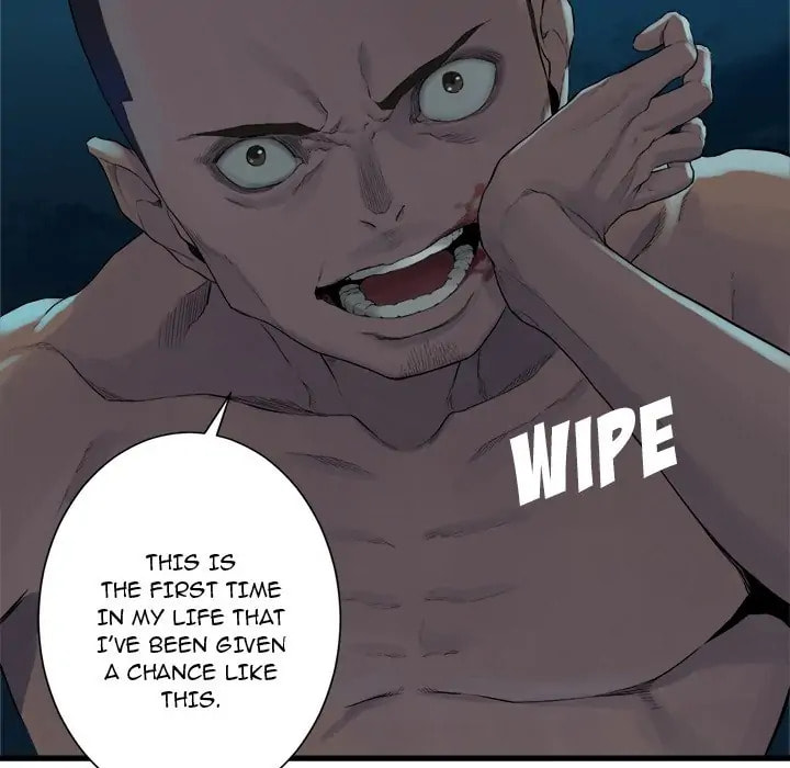 Her Summon Chapter 81 page 45 - 