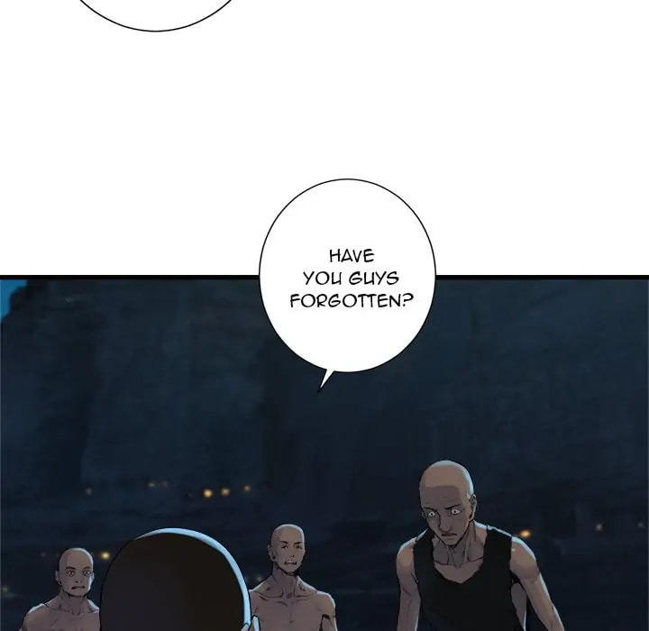 Her Summon Chapter 81 page 46 - 
