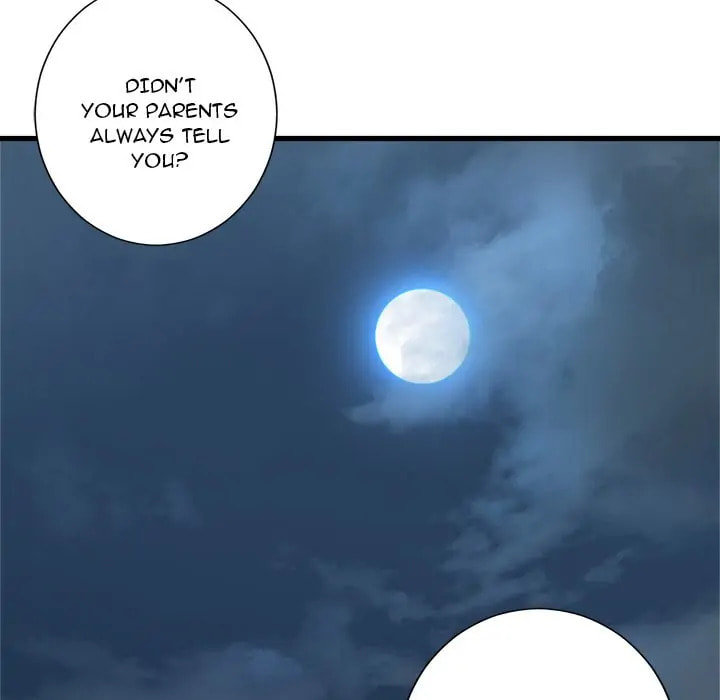 Her Summon Chapter 81 page 49 - 