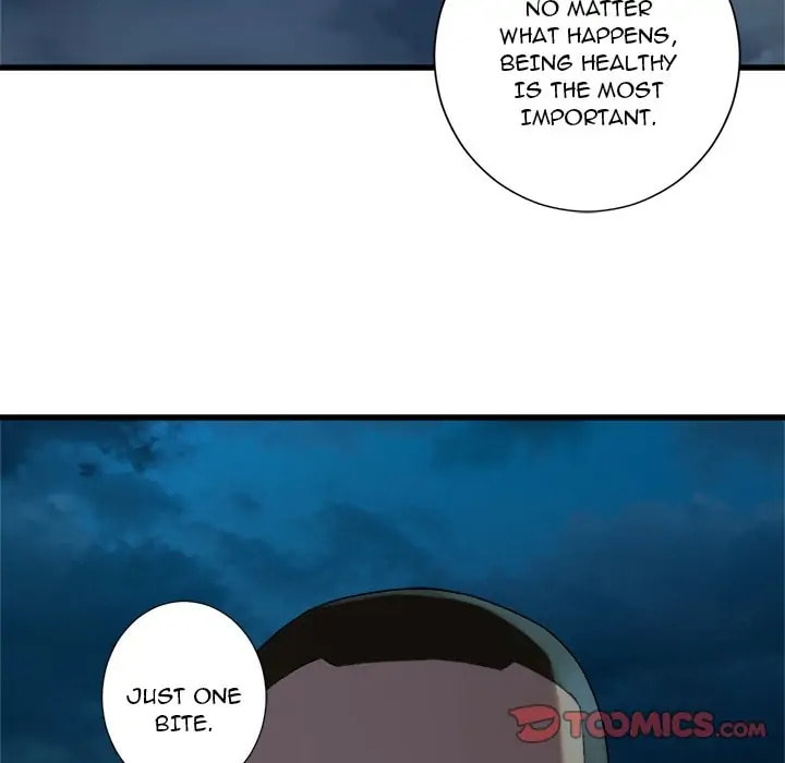 Her Summon Chapter 81 page 50 - 