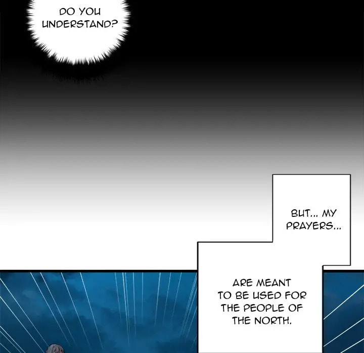 Her Summon Chapter 81 page 6 - 