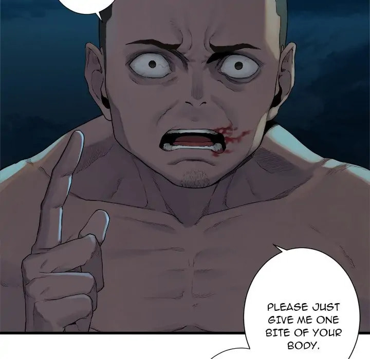 Her Summon Chapter 81 page 51 - 