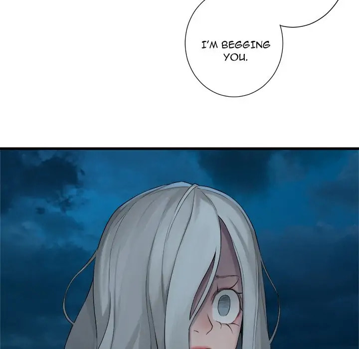Her Summon Chapter 81 page 52 - 