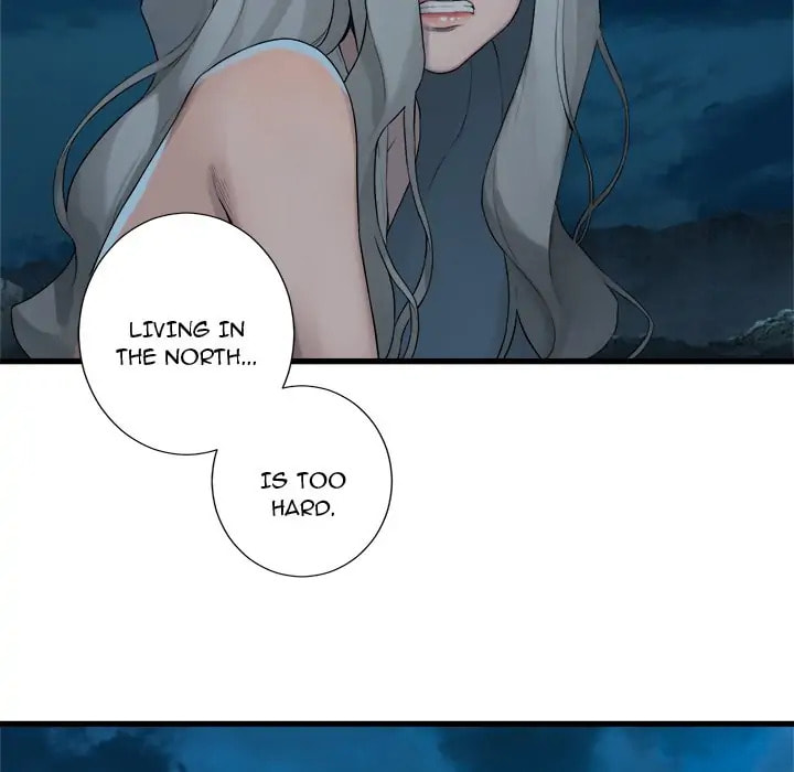 Her Summon Chapter 81 page 53 - 