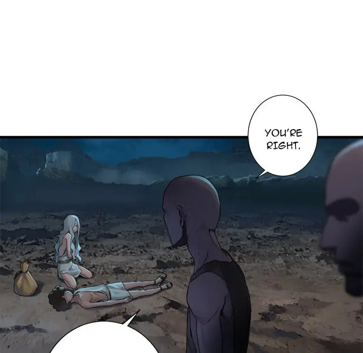 Her Summon Chapter 81 page 56 - 