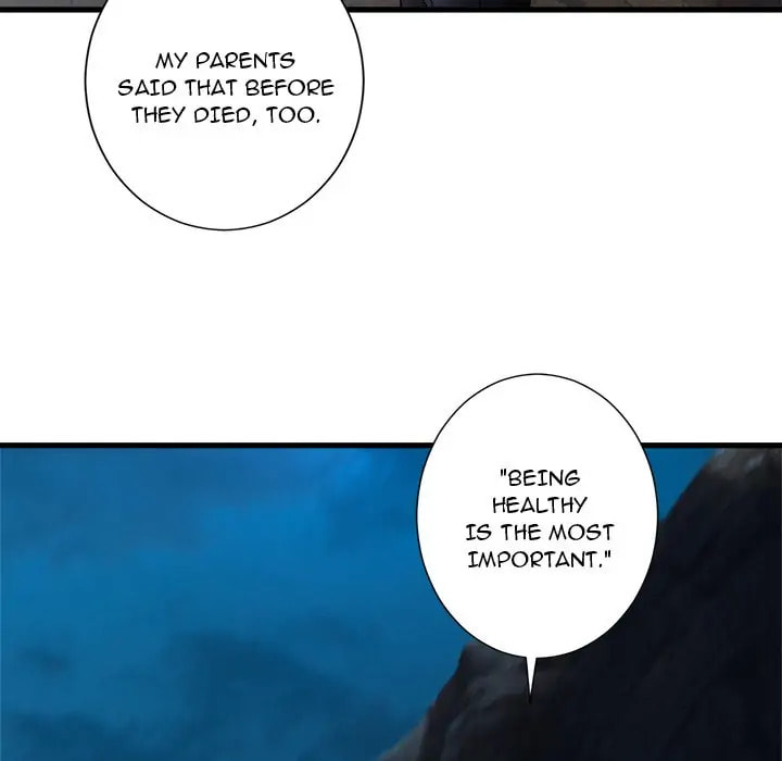 Her Summon Chapter 81 page 57 - 