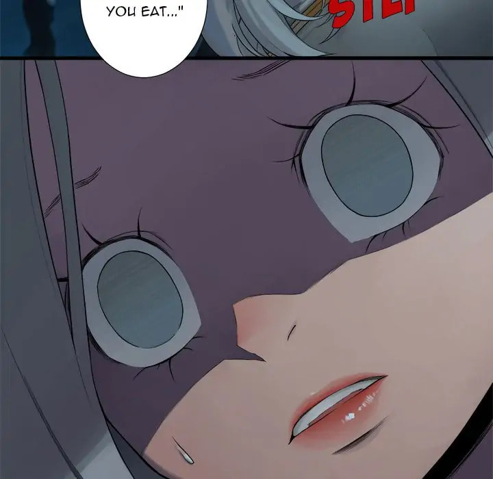 Her Summon Chapter 81 page 59 - 