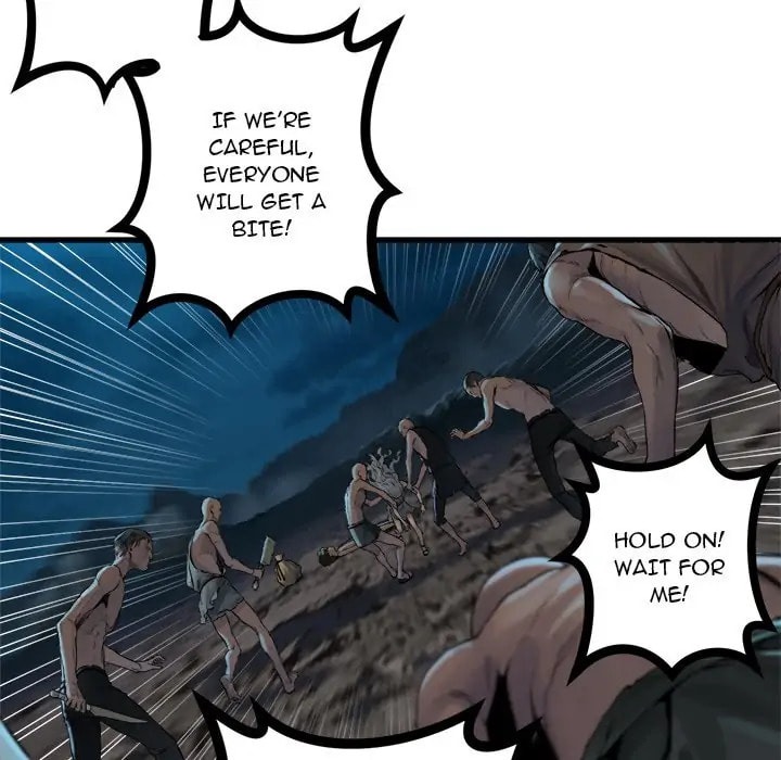 Her Summon Chapter 81 page 62 - 