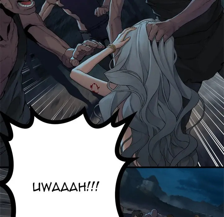 Her Summon Chapter 81 page 64 - 