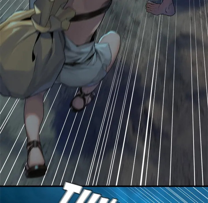 Her Summon Chapter 81 page 66 - 